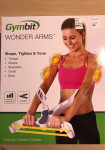 Wonder Arms sprava Gymbit