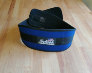 SCHIEK  LIFTING BELT MODEL 2006 (size L)