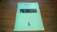 PNEUMATIKA VLADIMIR ZRNIĆ TEHNIČKA KNJIGA 1980.