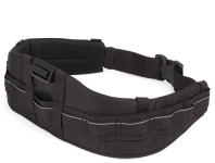 Lowepro S & F Deluxe Waistbelt 9 + torbice za objektive