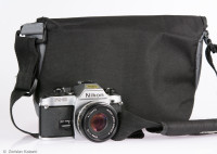 Nikon originalna foto torba