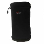 The Lowepro Lens Case 3