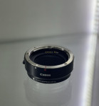 CANON MOUNT ADAPTER EF-EOS M