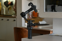 Dji Ronin RSC 2 PRO Gimbal