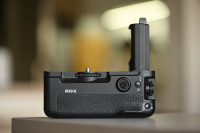 Meike MK-A9 Grip / Battery Pack ( Za Sony a9 )