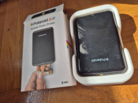 Polaroid ZIP mobile photo printer