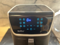 Air Fryer Rosmario