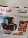 Tefal friteza na vruci zrak