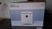 Xiaomi Smart Air Fryer 6.5 L