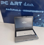 Fujitsu Lifebook S752, i5-3340M - Račun / Jamstvo