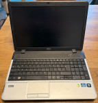 Lifebook A531 i5 sa 4gb i 120gb ssd, Win11pro lic