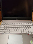 NOVA CIJENA! Prodajem laptop Fujitsu Lifebook E734