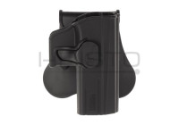 Amomax Paddle Holster za CZ Shadow 2 BK