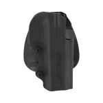 Ghost Civilian Holster Paddle System za Walther PDP LH