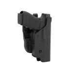 Ghost G3 + Standard Belt Modul Echelon/Walther PDP SF