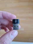 Adapter USB C > USB A