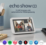 Amazon echo show 8 (2nd generation)