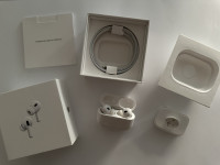 Apple AirPods Pro (2nd generation)