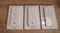 Daljinski upravljač PHILIPS Hue Dimmer Switch (3 komada)