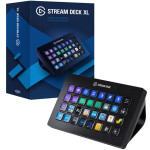 Elgato Stream Deck XL NOVO!!