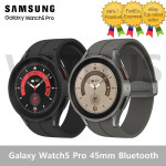 galaxy watch 5 pro