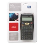 HP 9g graphing calculator, Novo! zapakirano.