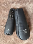 Logitech pointer