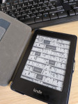 Posebni Kindle Paperwhite 1. generacije (EY21, firmware 5.6.1.1)