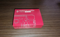 Raspberry Pi 4 Model B 4 GB