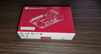 Raspberry Pi 5 4 GB