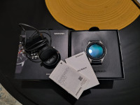 Samsung Galaxy Watch 46mm