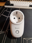 Sonoff smart plug zigbee