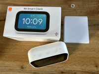 Xiaomi mi smart clock, sat budilica