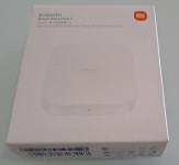 Xiaomi Smart Home Hub 2 i Xiaomi Door and Window Sensor 2