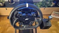 Fanatec ClubSport 2.5 - cijeli rig