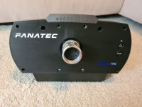 Fanatec CSL Elite Baza