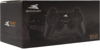 gamepad baracuda