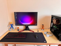 Gaming Setup Komplet