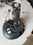 Microsoft SideWinder Precision 2 Joystick #POVOLJNO#