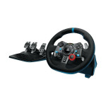 Prodajem volan Logitech G29, vozački sic Playseat Challenge ActiFit