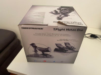 THRUSTMASTER T - Flight Hotas One