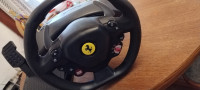 Volan Thrustmaster t80, Ferrari 488gtb edition