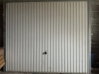 Garažna vrata Horman s elektromotorom Ekostar, POVOLJNO
