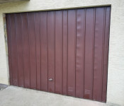 Garažna vrata podizna