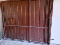 Vrata garazna