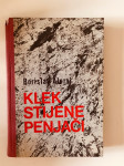 Borislav Aleraj : Klek,stijene,penjači