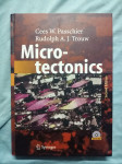 Cees W. Passchier i Rudolf A. J. Trouw – Microtectonics (S51)