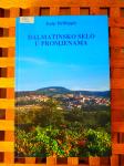 DALMATINSKO SELO U PROMJENAMA Josip Defilippis SPLIT 1997