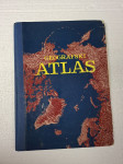 Geografski atlas ( TLOS | Zagreb | 1981. )