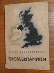 GROSSBRITANNIEN - Dr. Heinz LEHMANN